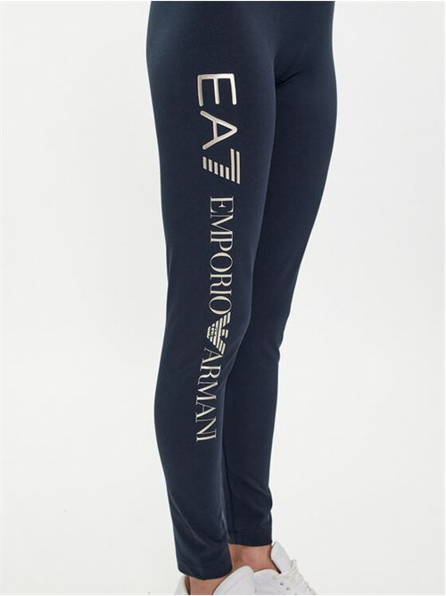 LEGGINGS EMPORIO ARMANI EA7 | 8NTP63 TJ01Z/0555